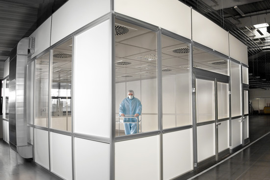 Cleanroom