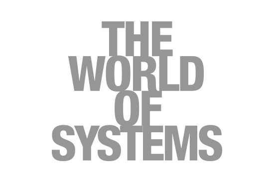 OCTANORM - The World Of Systems